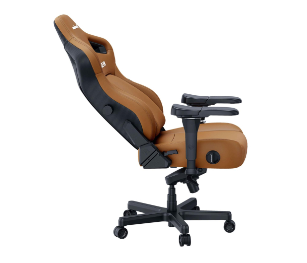 Anda Seat Kaiser 4 L Brown PVC - 1473925 - zdjęcie 5